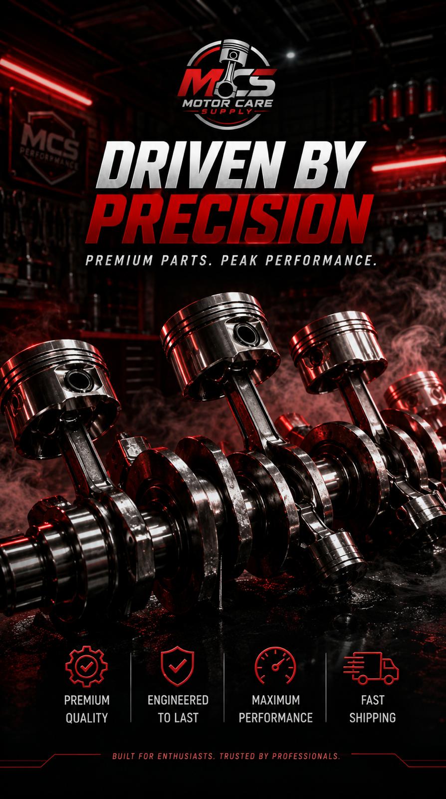 COMP Cams Stage 1 LS Cam Kit – GM Gen III & IV Performance Upgrade