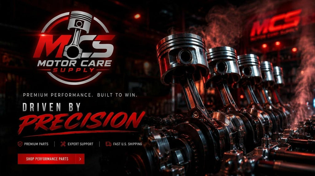 COMP Cams Thumpr NSR LS Camshaft Kit – GM Gen III & IV Hydraulic Roller Performance Cam