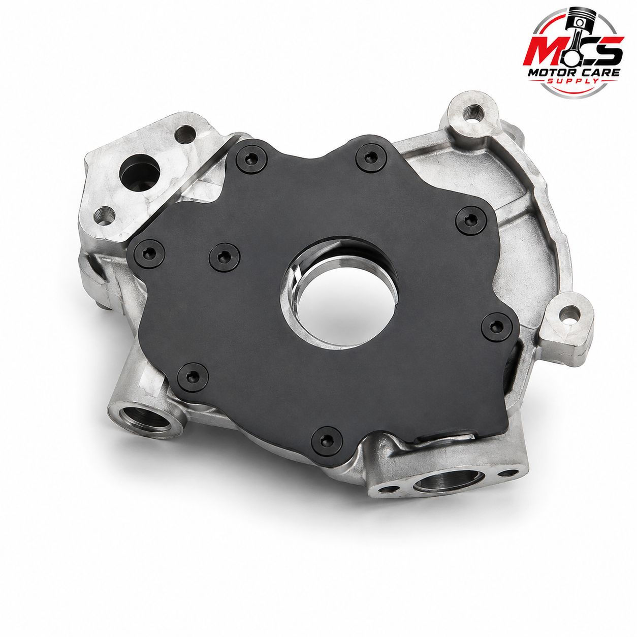 Melling M176 Oil Pump for Ford F-150 4.6L V8 2009