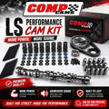 COMP Cams Stage 1 LS Cam Kit – GM Gen III & IV Performance Upgrade