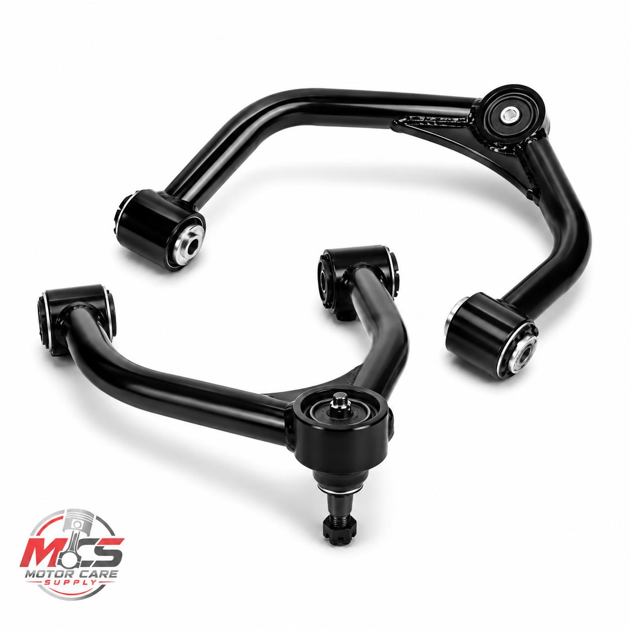 ReadyLIFT Upper Control Arms for 2015 Silverado 1500 Lifted Suspension