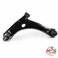 MOOG Front Right Lower Control Arm for 2015 nsit-250 – RK643405