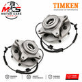 Timken Front Wheel Hub Bearing Kit – Ford F-150 / Expedition / Navigator 2011-2014 – 2 Piece Set