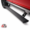 Premium PowerStep XL Electric Running Boards
