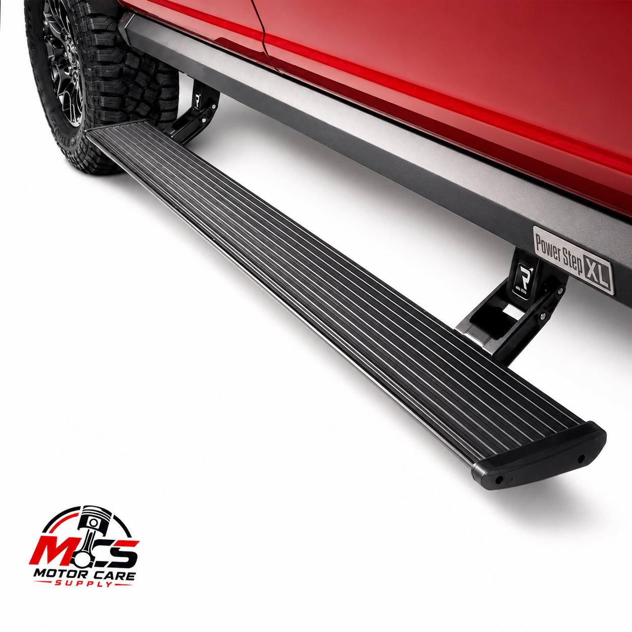 Premium PowerStep XL Electric Running Boards