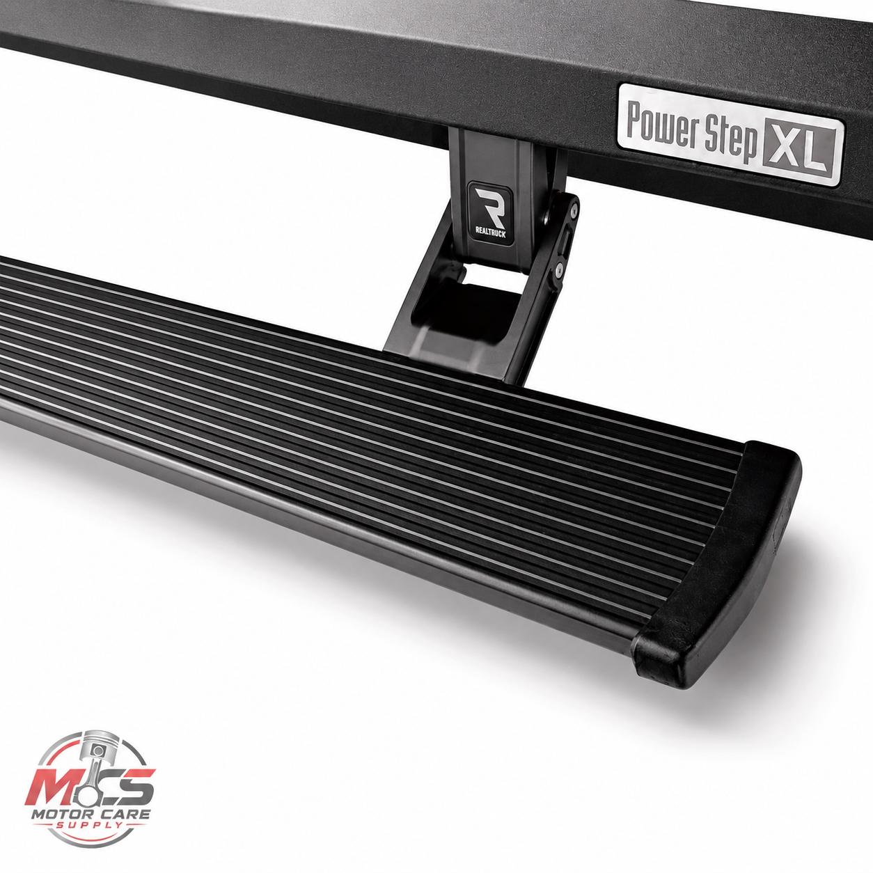 Premium PowerStep XL Electric Running Boards