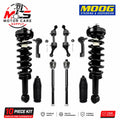 Motorcare Supply Front Suspension Kit – Ford F-150 2009-2010 – 10 Piece Set
