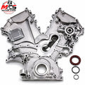 Premium Melling M536 Timing Cover Assembly – Toyota 4.0L V6