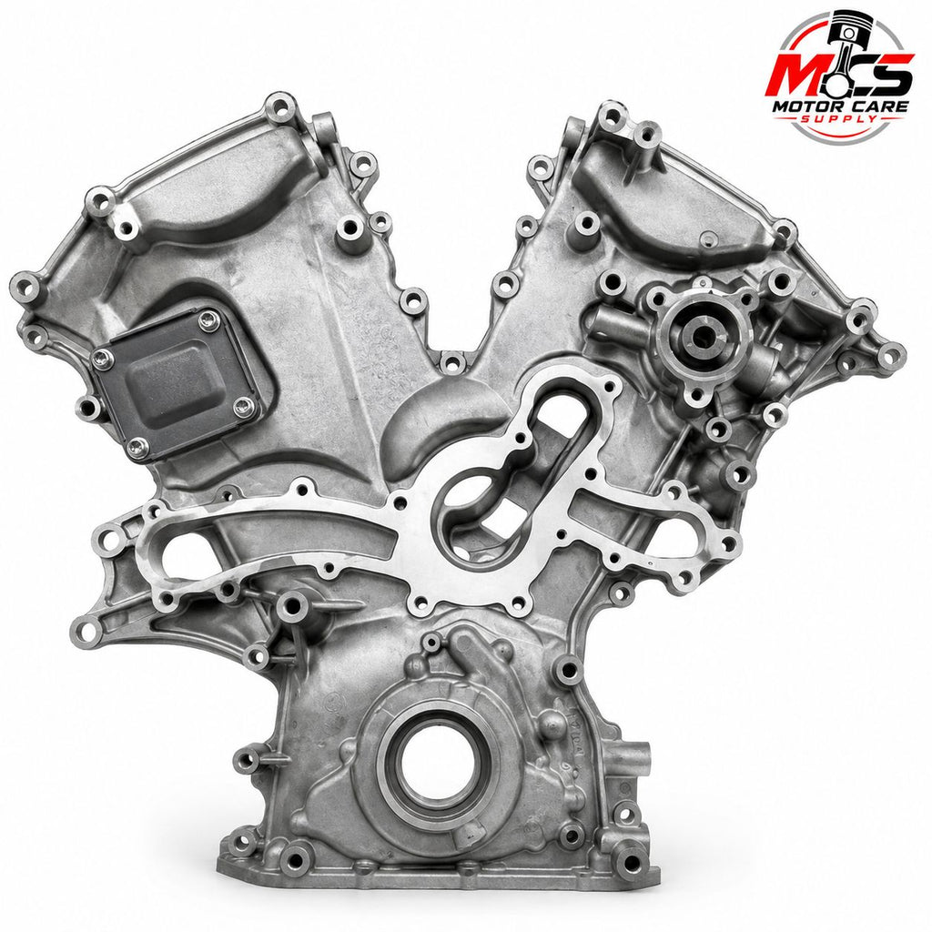 Premium Melling M536 Timing Cover Assembly – Toyota 4.0L V6