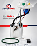 Bosch Fuel Pump Assembly for Ford F - 150 2004 - 2008Motorcare Supply