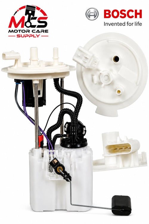 Bosch Fuel Pump Assembly for Ford F - 150 2004 - 2008Motorcare Supply