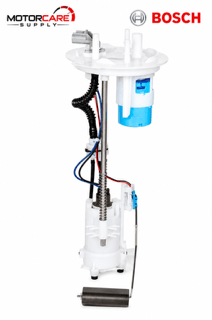 Bosch Fuel Pump Assembly for Ford F - 150 2005 - 2008 – 66050Motorcare Supply