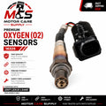 Bosch O2 Sensor for Ford Escape – Reliable Fuel & Emissions PerformanceMotorcare Supply
