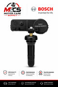 Bosch TPMS Tire Pressure Sensor for Chevy GMC CadillacMotorcare Supply