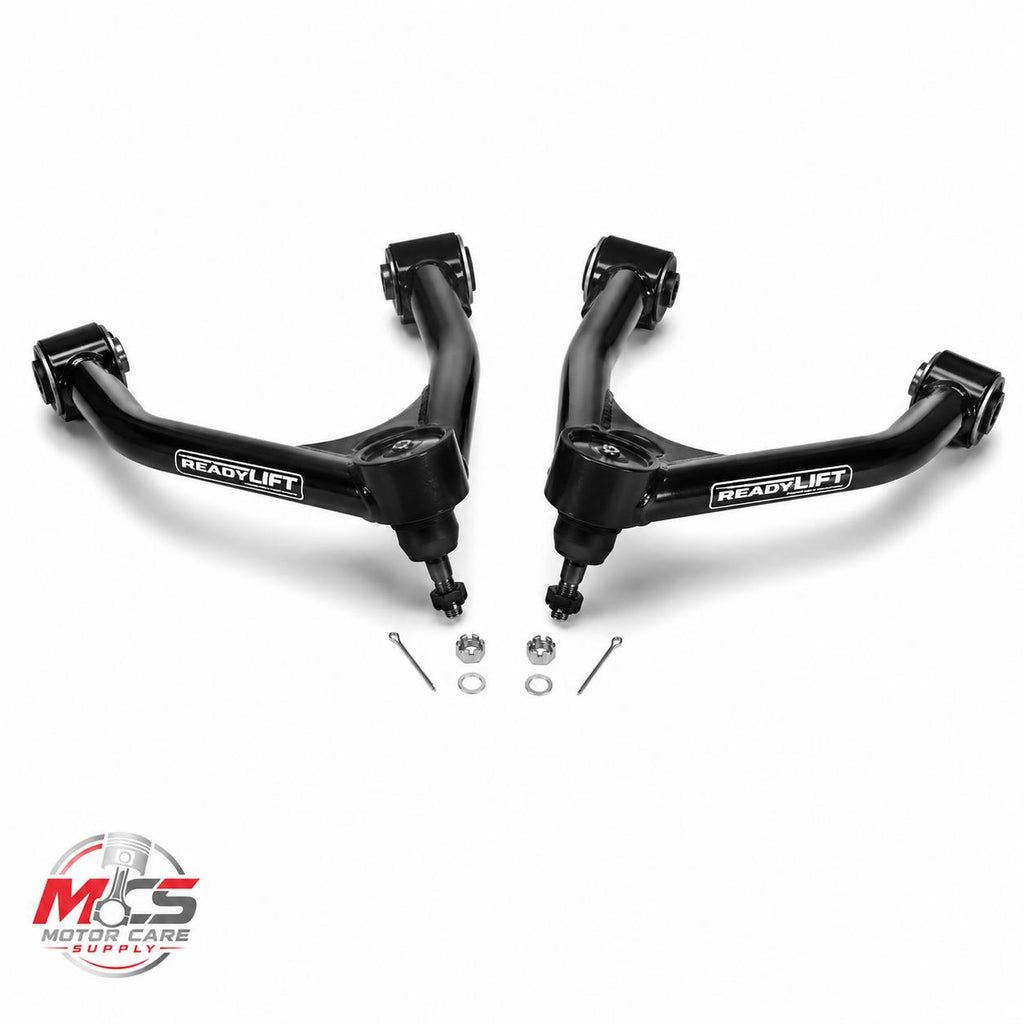 ReadyLIFT Upper Control Arms for 2015 Silverado 1500 Lifted Suspension