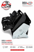 DEA A5418 Engine Mount Front Left or Right Chevrolet Silverado Tahoe Avalanche 1500 2007 - 2014Motorcare Supply