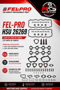 🔧 FEL - PRO HSU 26269 Head Gasket Set – Kit de Junta de Cabeza para Chevrolet Silverado & GMC Sierra 2001 - 2005Motorcare Supply