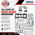 Full Gasket Set Honda Accord 2.2L DOHC 1998–2001 | Engine Rebuild KitMotorcare Supply