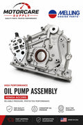 Honda Genuine Oil Pump Assembly 15100 - R70 - A02 | Accord Odyssey Pilot 3.5L V6Motorcare Supply