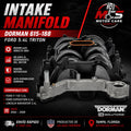 Intake Manifold Dorman 615 - 188 Ford 5.4 Triton | Reemplazo OEM F - 150 Expedition NavigatorMotorcare Supply