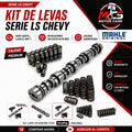 🔧 LS Chevy Camshaft Kit – Maximum Engine Performance 6.0Motorcare Supply