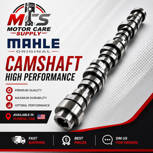 MDS Lifters, Camshaft & Timing Chain Kit for 2011 - 2019 Ram 1500 5.7L HEMI V8Motorcare Supply