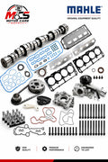 MDS Lifters, Camshaft & Timing Chain Kit for 2011 - 2019 Ram 1500 5.7L HEMI V8Motorcare Supply