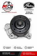 Toyota Corolla 1.8L Water Pump APWP0063 2009 - 2019Motorcare Supply
